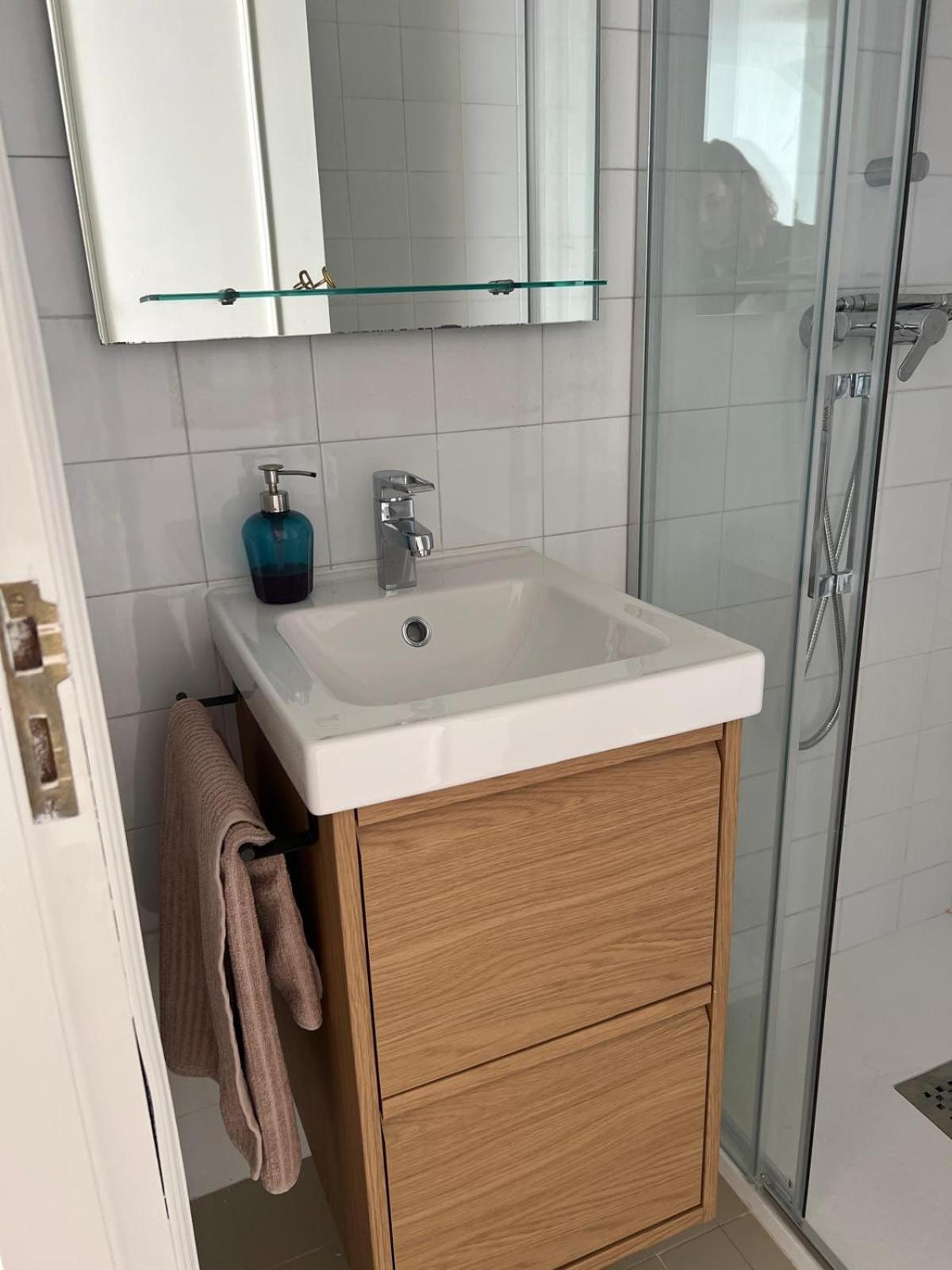 Apartamento Manuel Romano 7 Llanes Exteriér fotografie