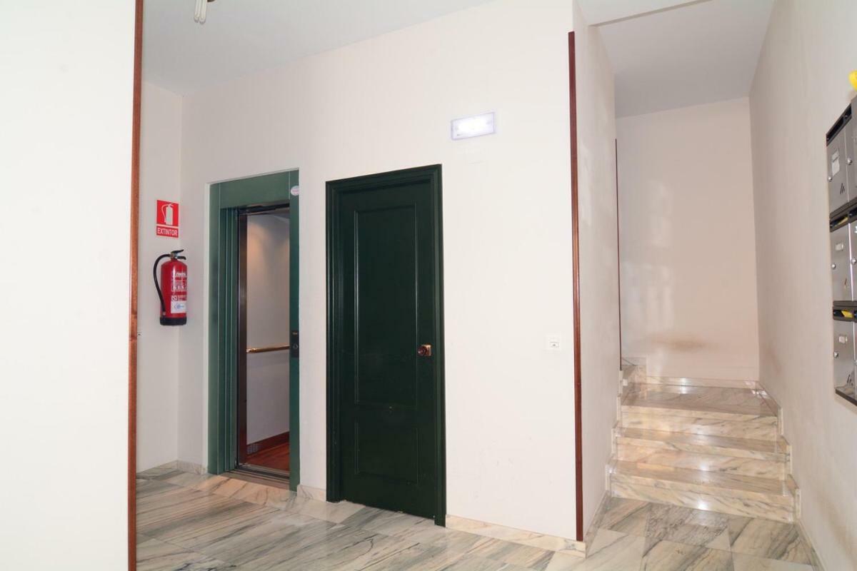 Apartamento Manuel Romano 7 Llanes Exteriér fotografie